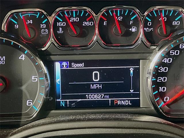 Photo of 2018 Onyx Black GMC Yukon