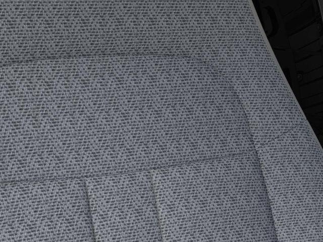 Photo of 2025 Black GMC Savana 2500