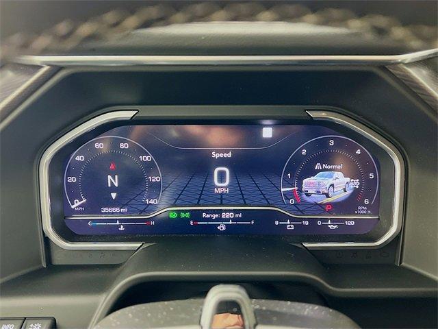 Photo of 2023 Onyx Black GMC Sierra 1500