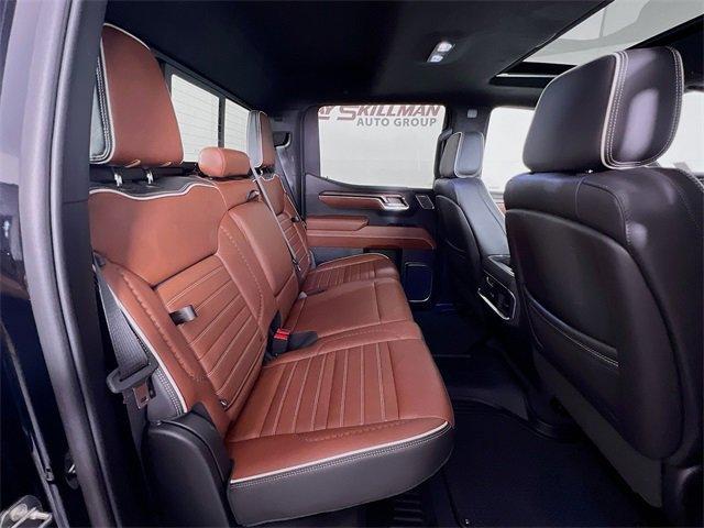 Photo of 2023 Onyx Black GMC Sierra 1500
