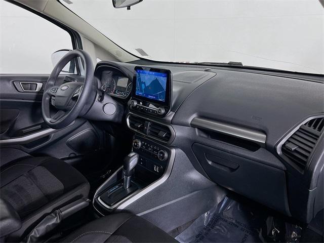 Photo of 2021 Moondust Silver Metallic Ford EcoSport