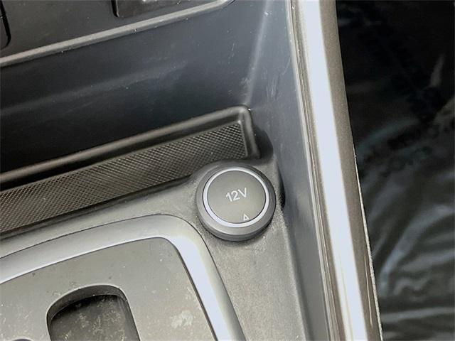 Photo of 2021 Moondust Silver Metallic Ford EcoSport