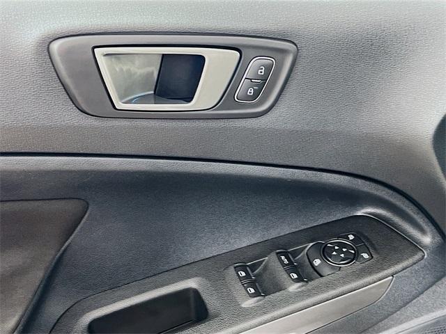 Photo of 2021 Moondust Silver Metallic Ford EcoSport