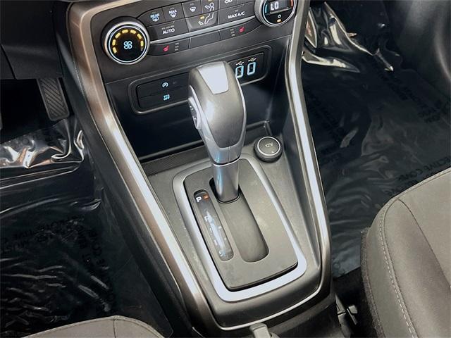 Photo of 2021 Moondust Silver Metallic Ford EcoSport