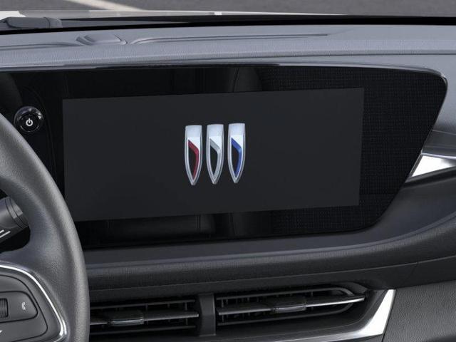 Photo of 2025 Gray Buick Envista