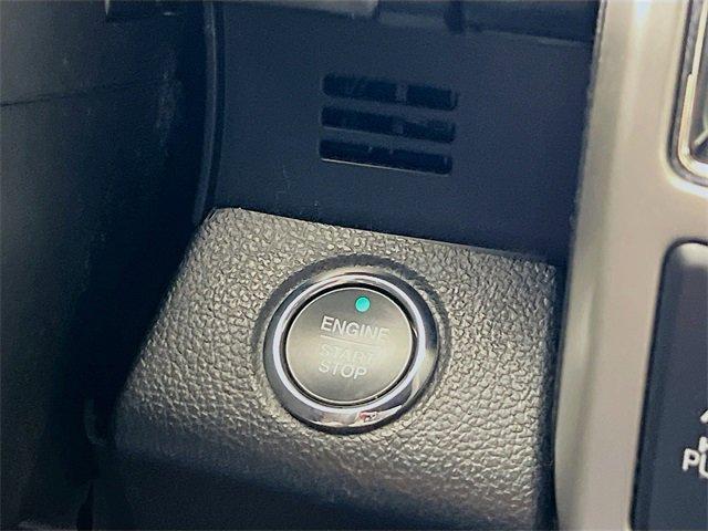 Photo of 2020 Oxford White Ford F-150