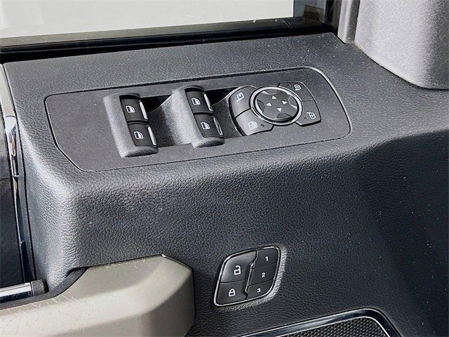 Photo of 2020 Oxford White Ford F-150