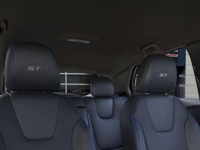 Photo of 2026 White Buick Encore GX