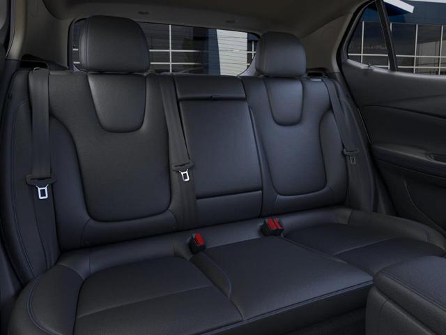 Photo of 2026 White Buick Encore GX