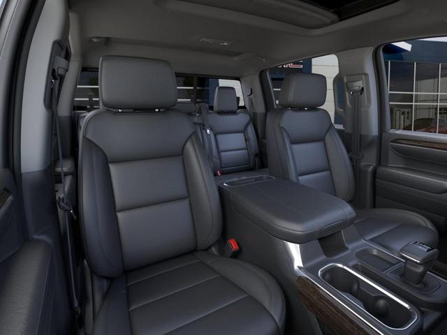 Photo of 2026 Gray GMC Sierra 1500
