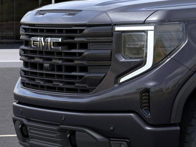 Photo of 2026 Gray GMC Sierra 1500