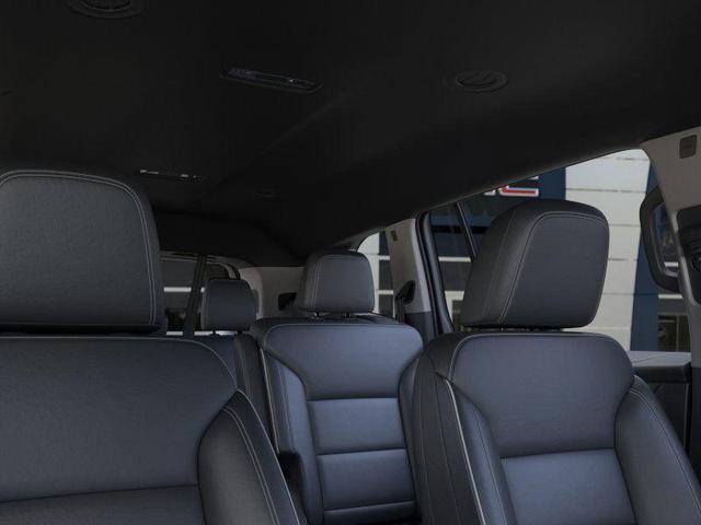 Photo of 2025 Black Buick Enclave