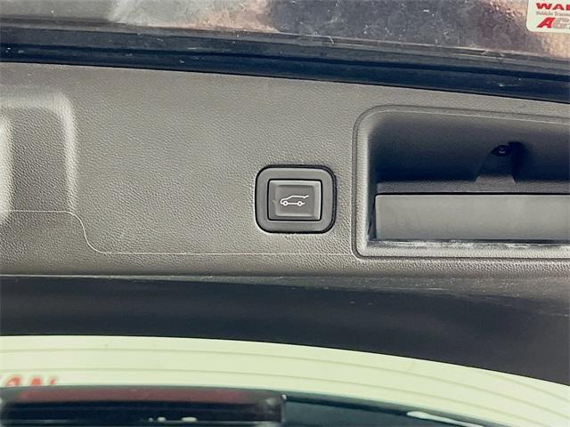 Photo of 2023 Ebony Twilight Metallic GMC Terrain