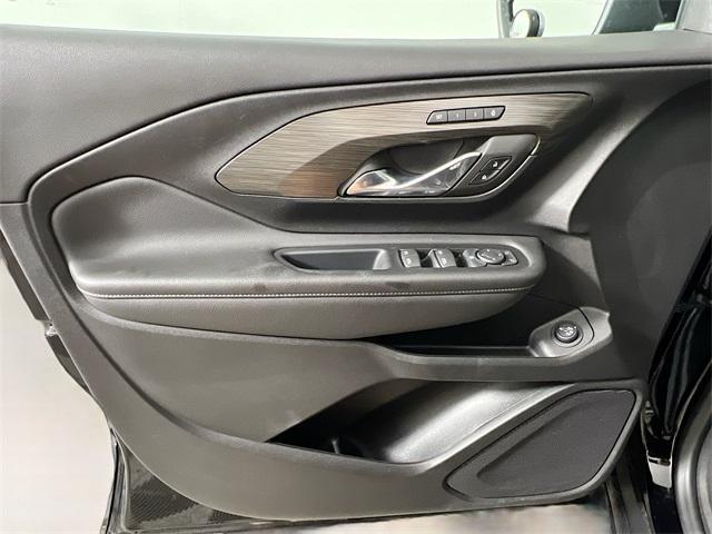 Photo of 2023 Ebony Twilight Metallic GMC Terrain