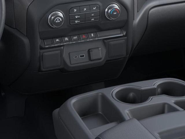 Photo of 2026 White GMC Sierra 1500
