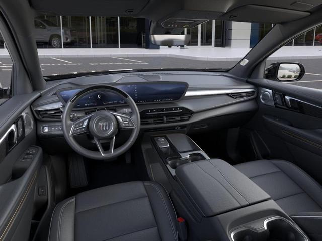 Photo of 2025 Black Buick Enclave