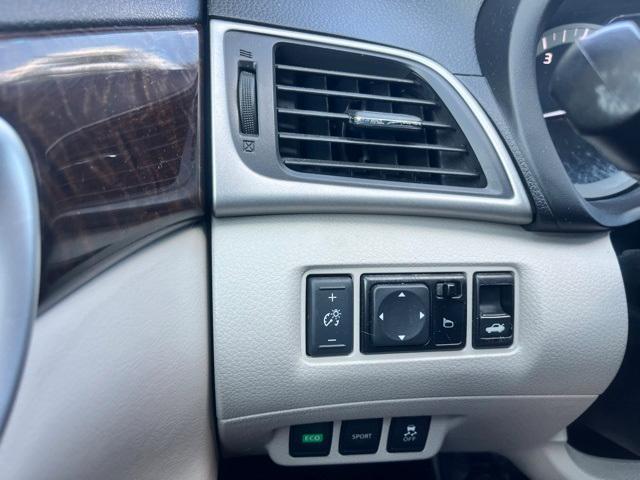 Photo of 2015 Cayenne Red Nissan Sentra
