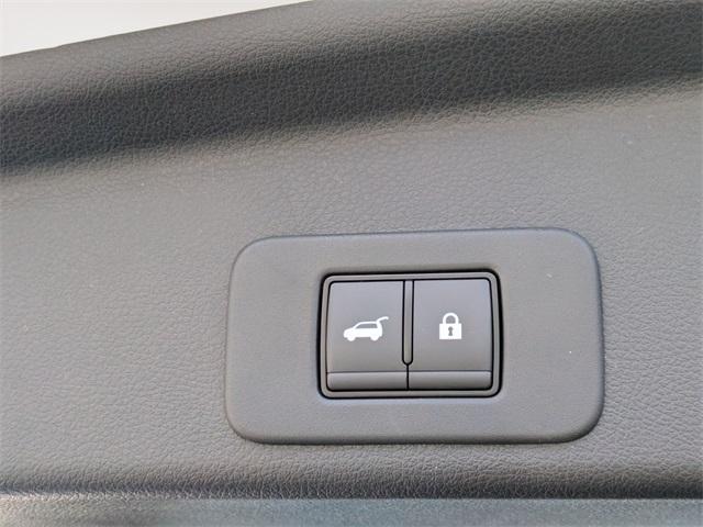 Photo of 2025 White / Black Nissan Murano