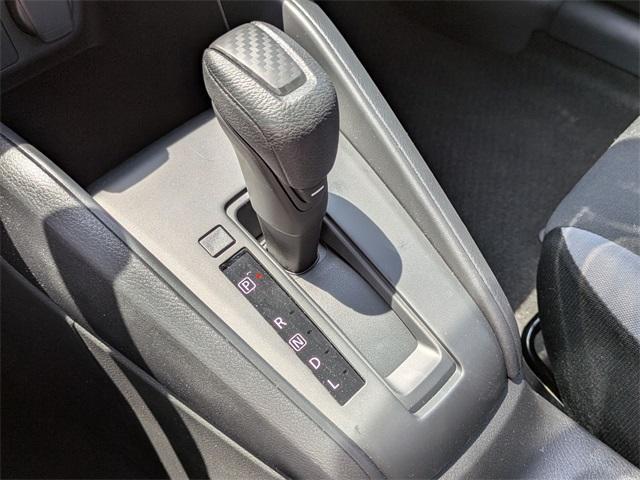Photo of 2025 Cloud White Nissan Versa