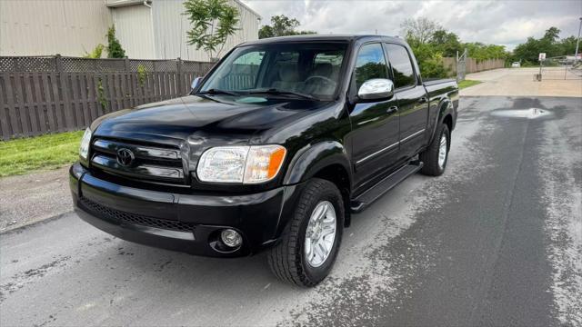 2006 Toyota Tundra