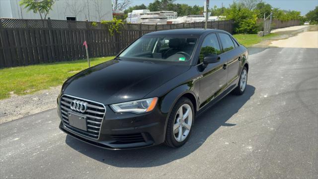 2015 Audi A3