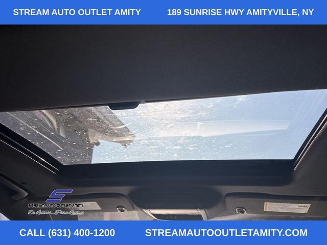 Photo of 2024 Ebony Twilight Metallic Buick Enclave