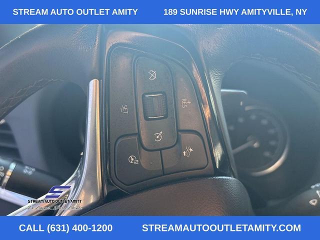 Photo of 2024 Ebony Twilight Metallic Buick Enclave