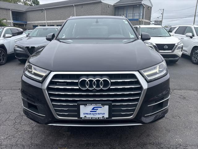 2017 Audi Q7