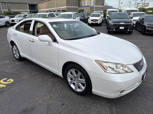 2009 Lexus Es 350