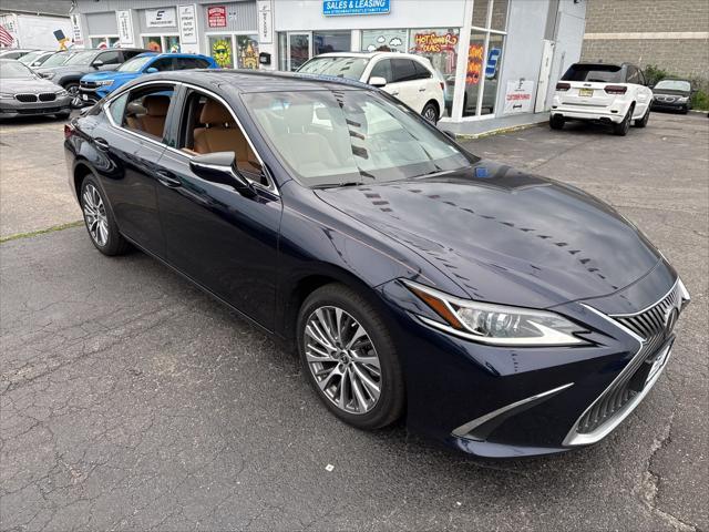 2020 Lexus Es 350