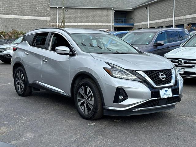 2023 Nissan Murano