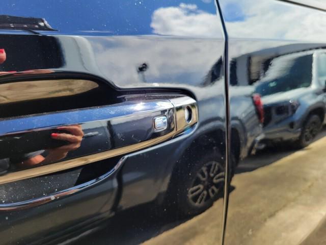 Photo of 2026 Onyx Black GMC Sierra 1500