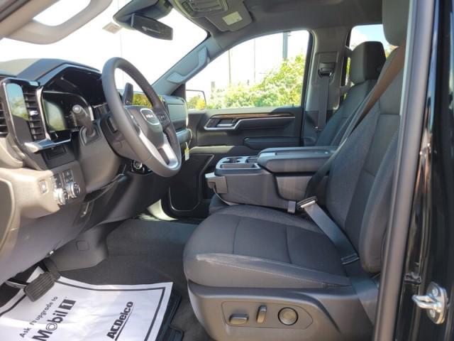 Photo of 2026 Onyx Black GMC Sierra 1500