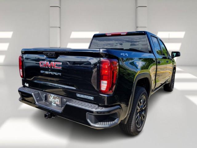 Photo of 2026 Onyx Black GMC Sierra 1500