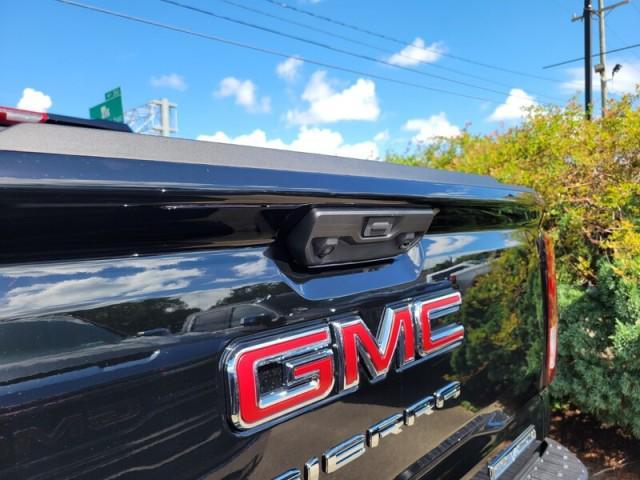 Photo of 2026 Onyx Black GMC Sierra 1500