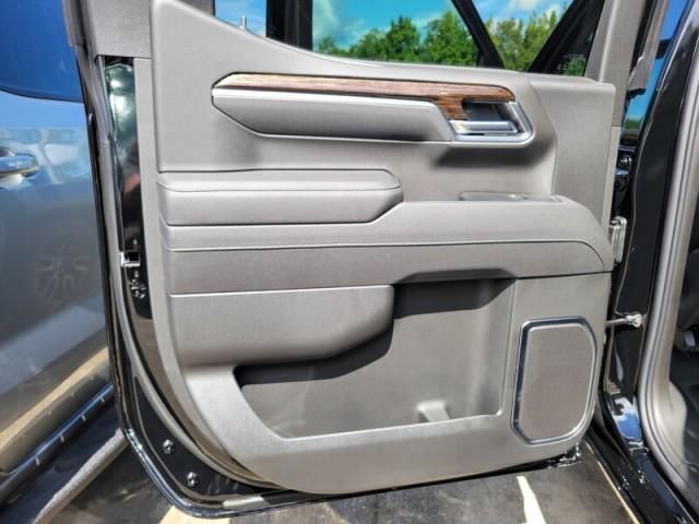 Photo of 2026 Onyx Black GMC Sierra 1500