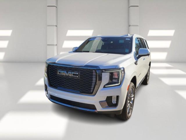 2024 GMC Yukon