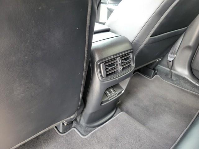 Photo of 2021 BLUE Honda CR-V