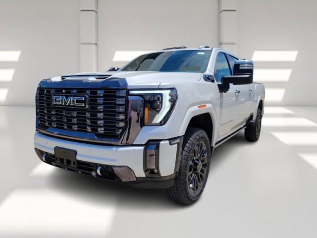 2024 GMC Sierra 2500