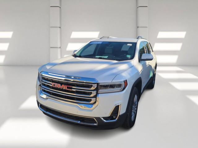 2021 GMC Acadia