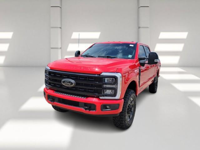 2023 Ford F-250