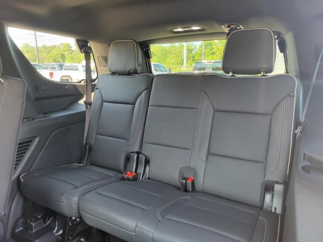 Photo of 2026 Onyx Black GMC Yukon