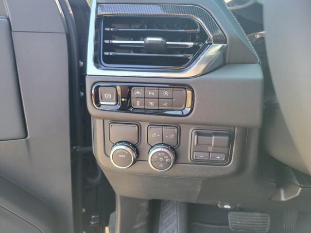 Photo of 2026 Onyx Black GMC Yukon