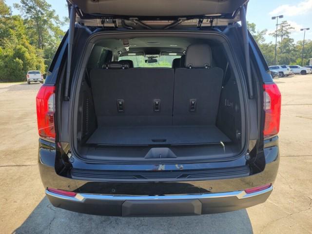 Photo of 2026 Onyx Black GMC Yukon