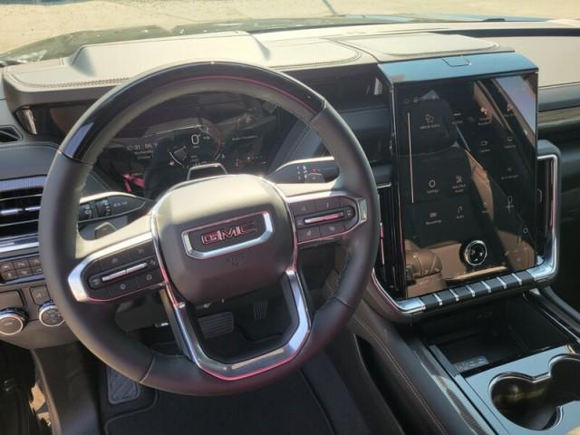 Photo of 2026 Onyx Black GMC Yukon