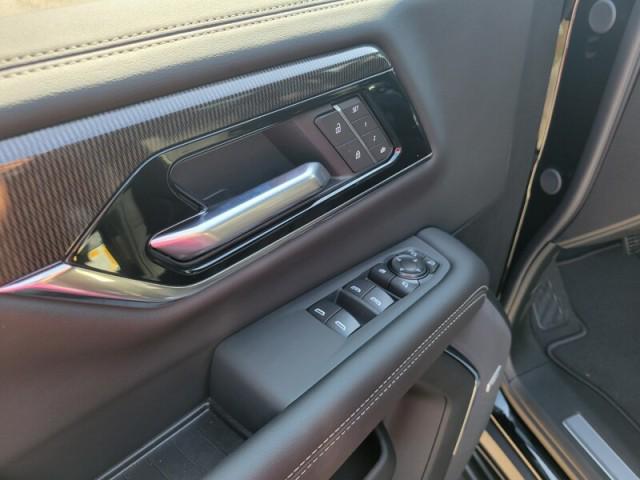 Photo of 2026 Onyx Black GMC Yukon
