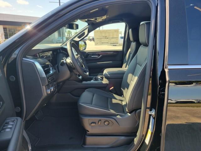 Photo of 2026 Onyx Black GMC Yukon