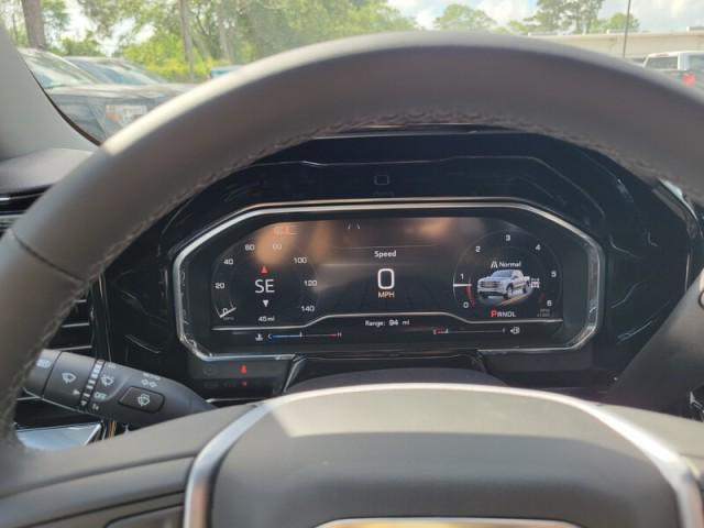 Photo of 2025 Sterling Metallic GMC Sierra 1500