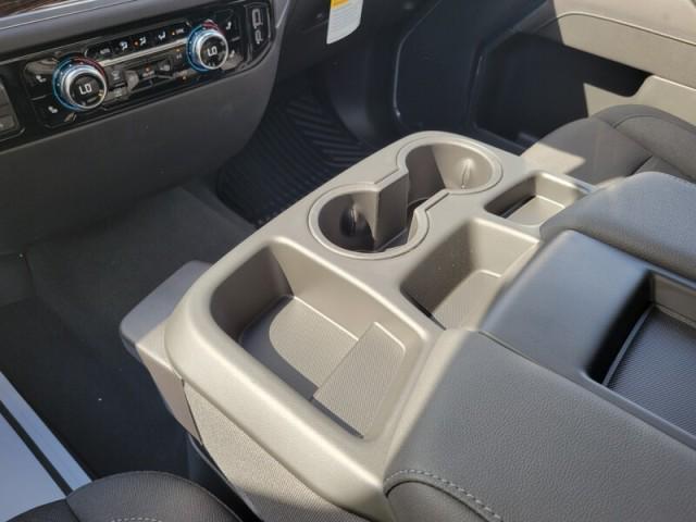 Photo of 2025 Sterling Metallic GMC Sierra 1500