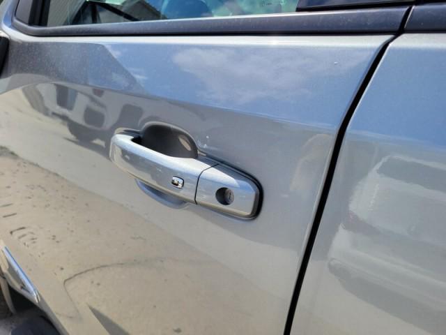 Photo of 2025 Sterling Metallic GMC Sierra 1500